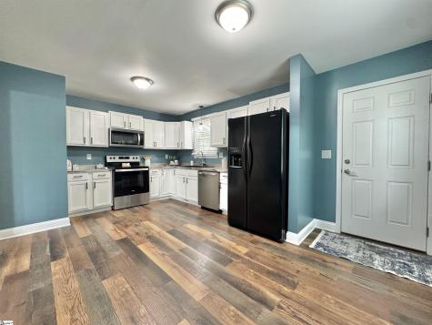 413 Jule Merck Road Norris SC 29667