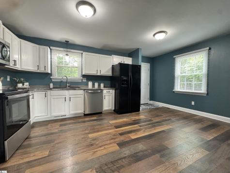 413 Jule Merck Road Norris SC 29667