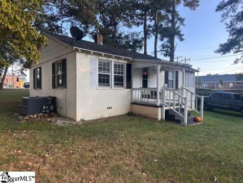 103 Mimosa Street Cowpens SC 29330