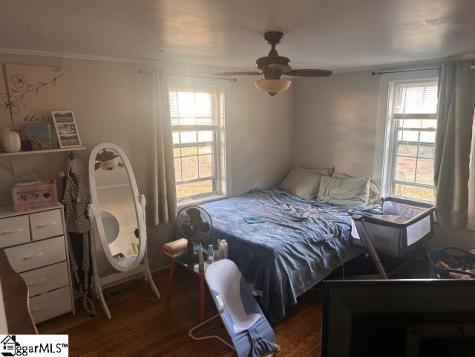 103 Mimosa Street Cowpens SC 29330