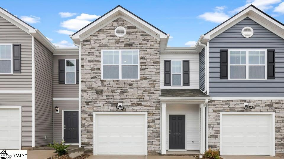 105 Pleasant Woods Trail Greenville SC 29605
