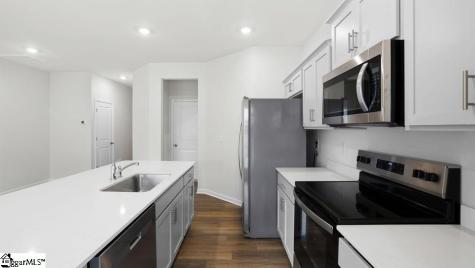 105 Pleasant Woods Trail Greenville SC 29605