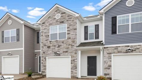 105 Pleasant Woods Trail Greenville SC 29605