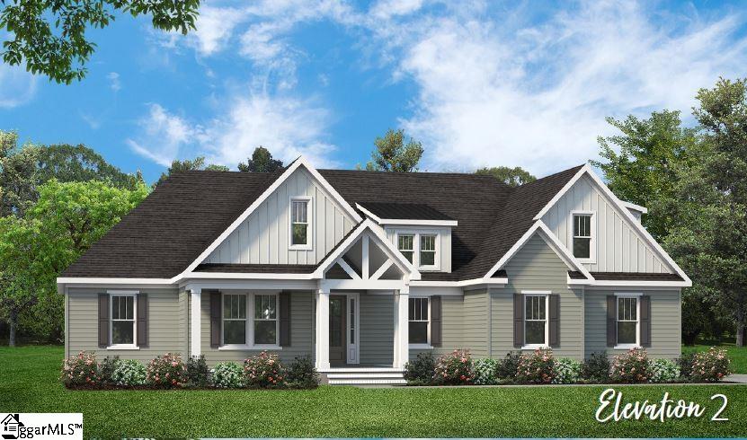 300 Summerall Drive Anderson SC 29621