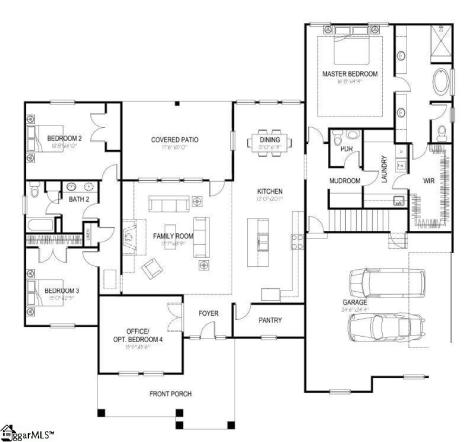 300 Summerall Drive Anderson SC 29621