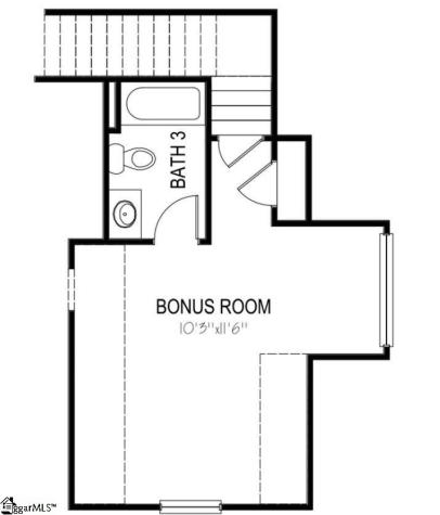 300 Summerall Drive Anderson SC 29621