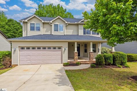 101 Tigris Way Greenville SC 29607