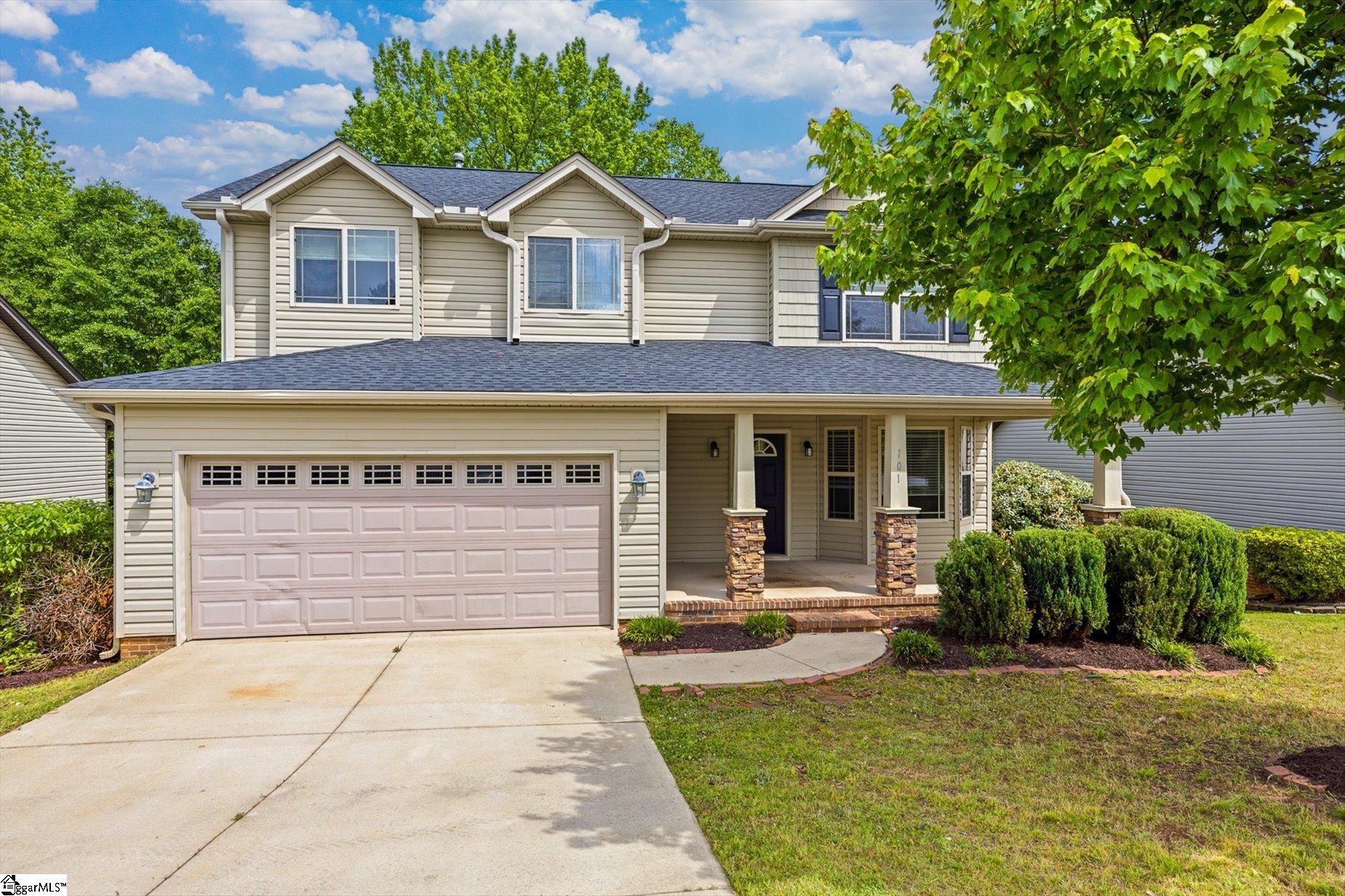 101 Tigris Way Greenville SC 29607