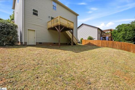 101 Tigris Way Greenville SC 29607