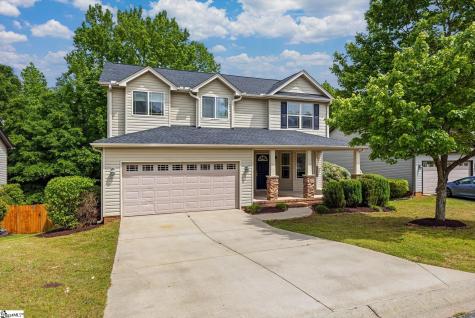 101 Tigris Way Greenville SC 29607