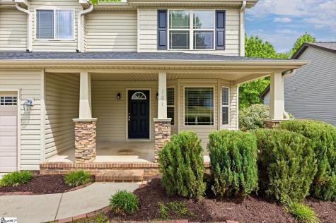 101 Tigris Way Greenville SC 29607