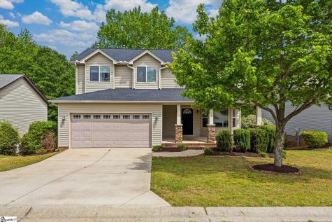 101 Tigris Way Greenville SC 29607