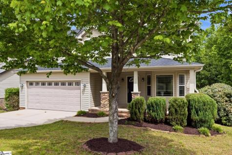 101 Tigris Way Greenville SC 29607