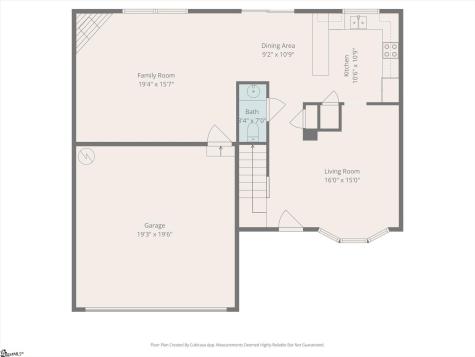 101 Tigris Way Greenville SC 29607