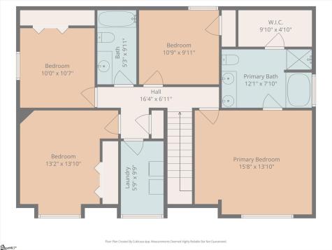 101 Tigris Way Greenville SC 29607
