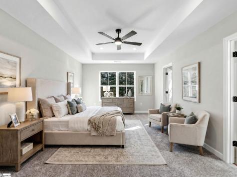 61 Henderson Road Gray Court SC 29645