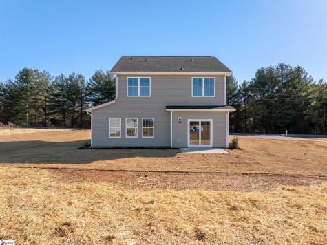 61 Henderson Road Gray Court SC 29645