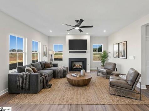 61 Henderson Road Gray Court SC 29645