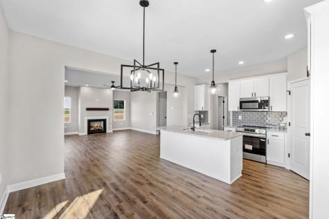 61 Henderson Road Gray Court SC 29645