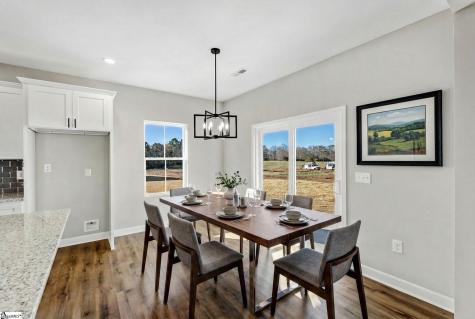 61 Henderson Road Gray Court SC 29645