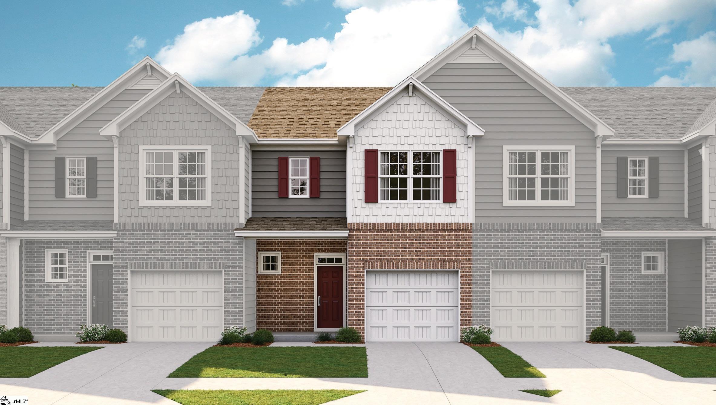 1506 Painted Horse Trail Boiling Springs SC 29316