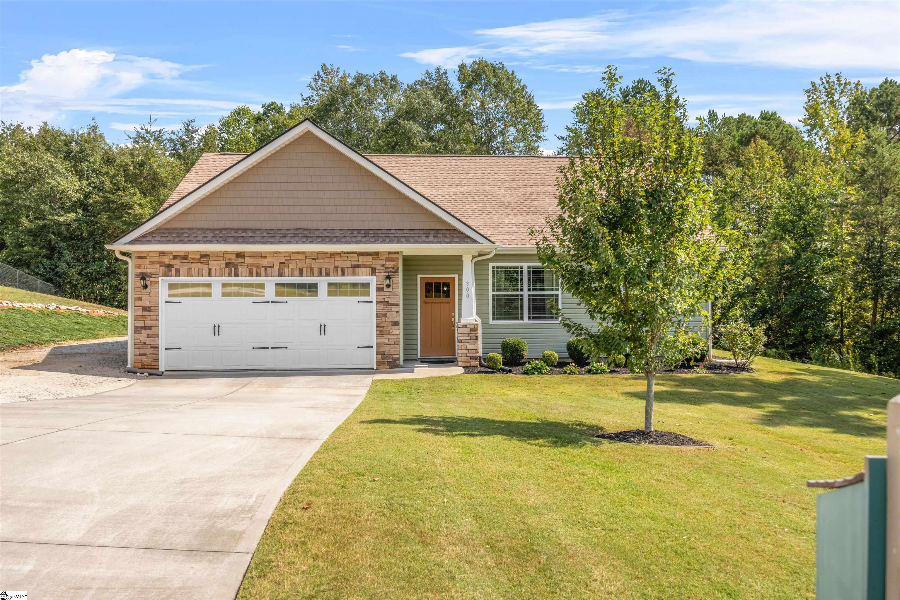 300 Brandon Court Easley SC 29641