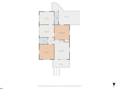 110 Ligon Street Pickens SC 29630