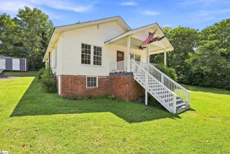 110 Ligon Street Pickens SC 29630