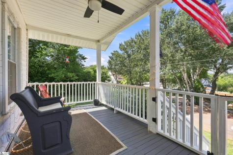 110 Ligon Street Pickens SC 29630