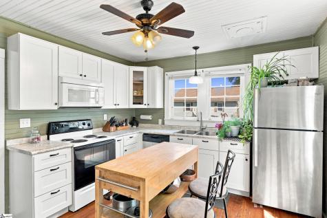 110 Ligon Street Pickens SC 29630