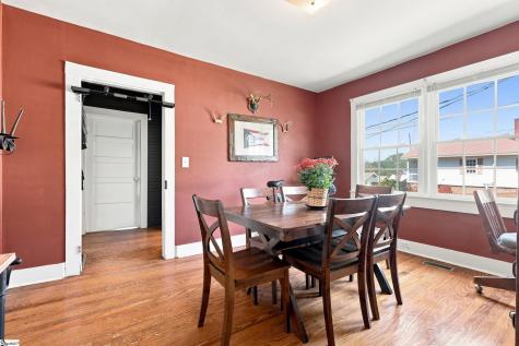 110 Ligon Street Pickens SC 29630