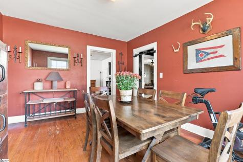 110 Ligon Street Pickens SC 29630