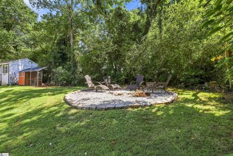 110 Ligon Street Pickens SC 29630