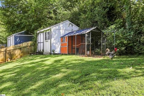 110 Ligon Street Pickens SC 29630