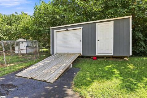 110 Ligon Street Pickens SC 29630