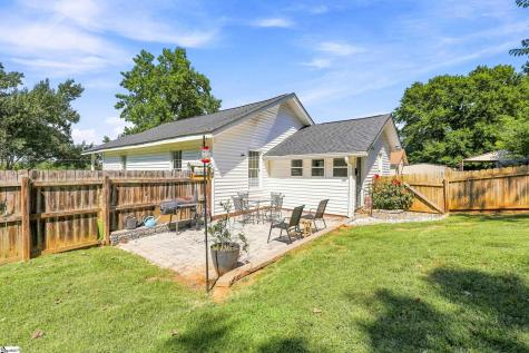 110 Ligon Street Pickens SC 29630