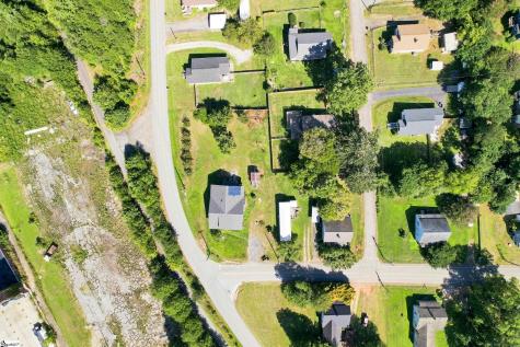 110 Ligon Street Pickens SC 29630