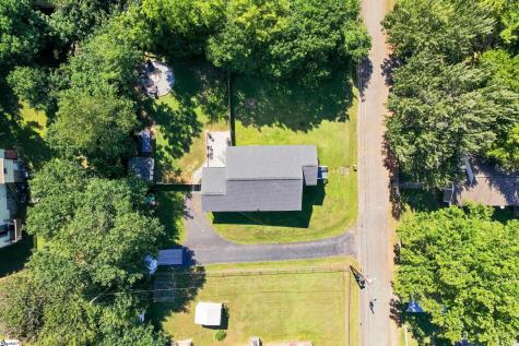 110 Ligon Street Pickens SC 29630