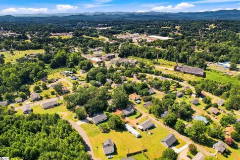 110 Ligon Street Pickens SC 29630