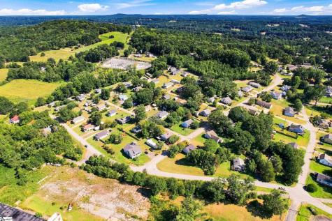 110 Ligon Street Pickens SC 29630