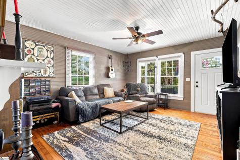 110 Ligon Street Pickens SC 29630