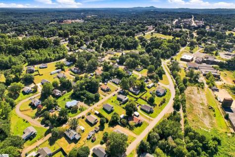 110 Ligon Street Pickens SC 29630