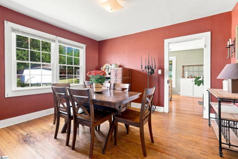 110 Ligon Street Pickens SC 29630