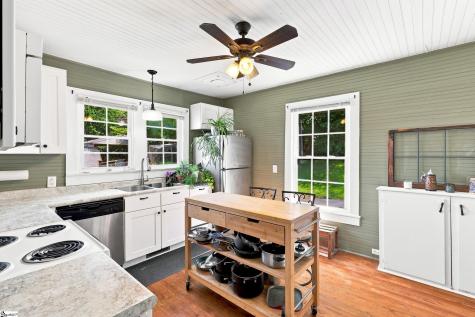 110 Ligon Street Pickens SC 29630