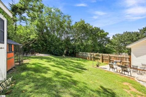 110 Ligon Street Pickens SC 29630
