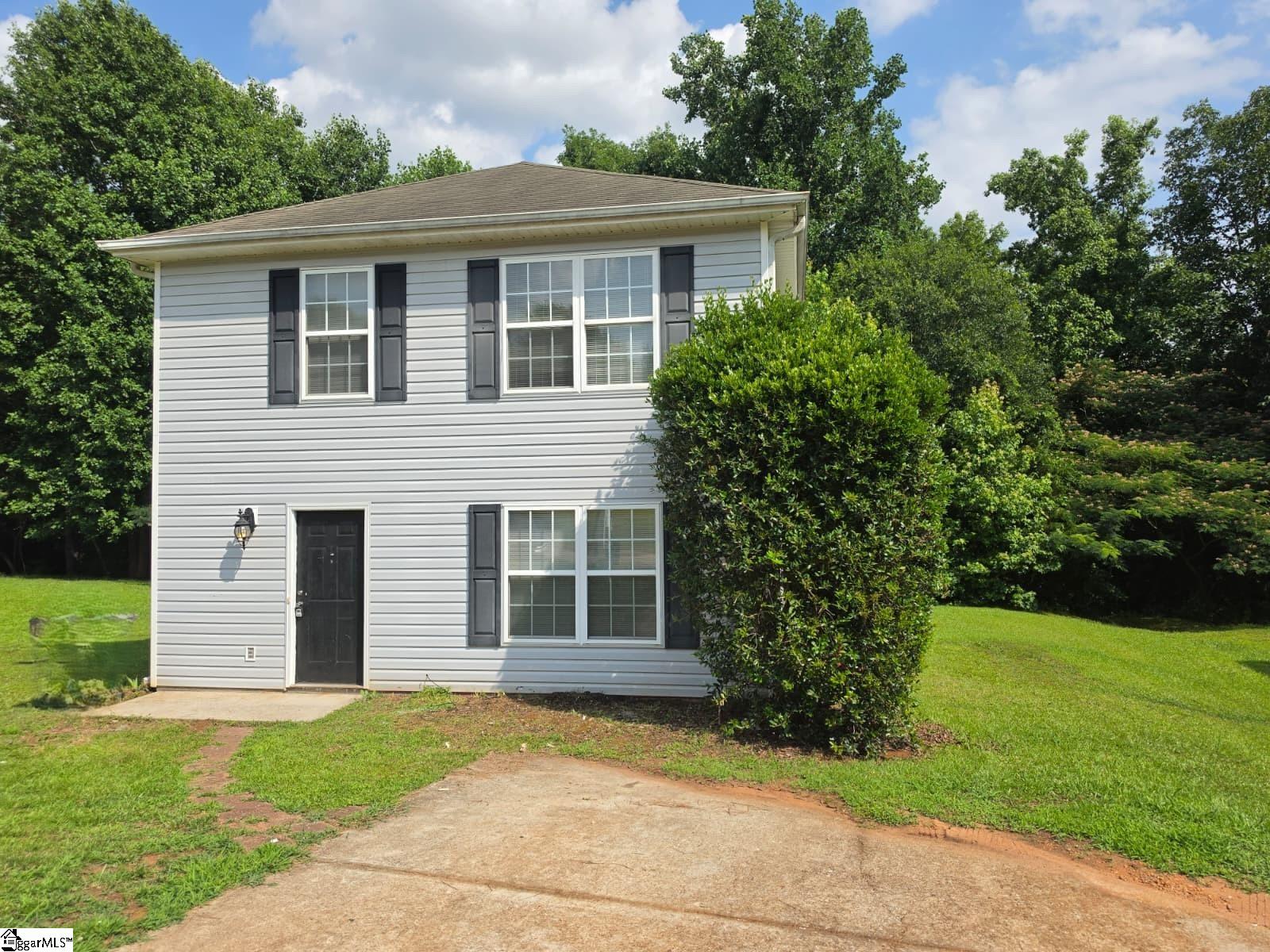 617 Golden Springs Lane Liberty SC 29657