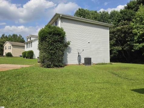 617 Golden Springs Lane Liberty SC 29657