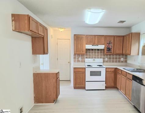 617 Golden Springs Lane Liberty SC 29657