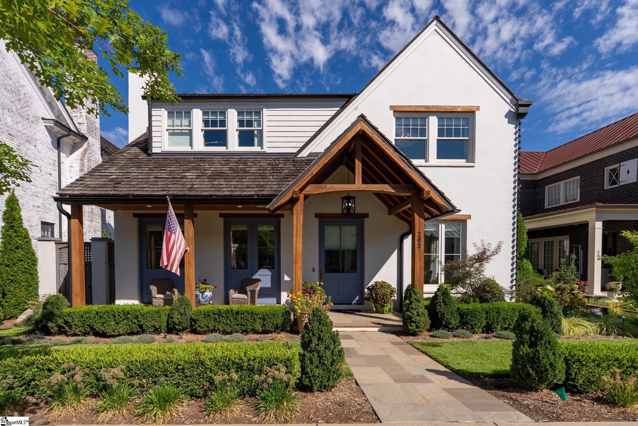 203 Rembert Street Greenville SC 29615
