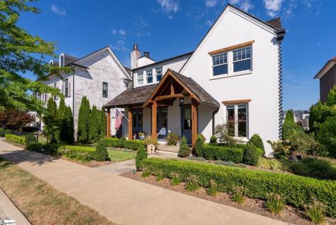 203 Rembert Street Greenville SC 29615